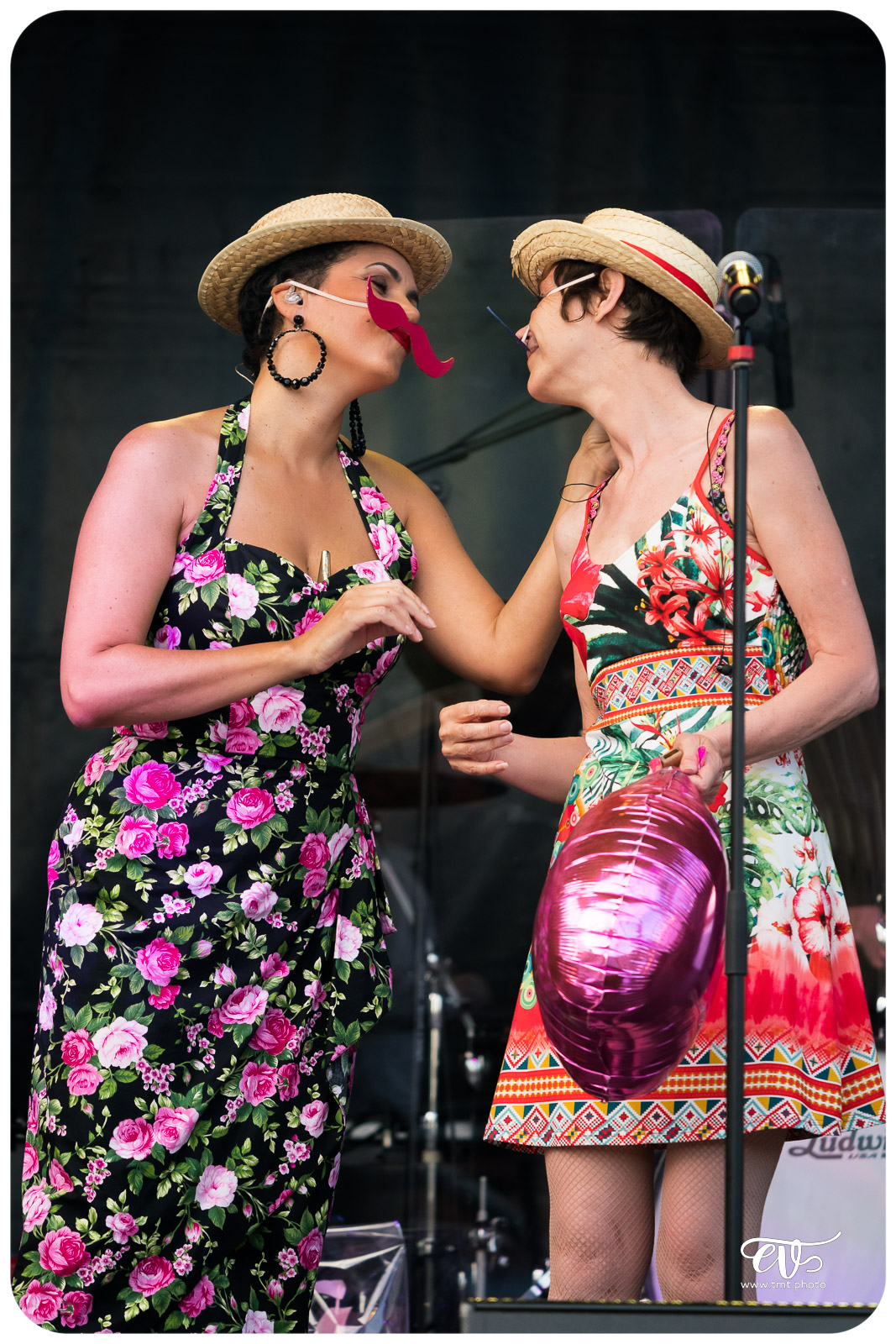 LA CHOUC' - 35ÈME TOURNEE D'ÉTÉ